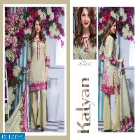 Zs kalyan printed lawn collection Wholesale pakistani dress material